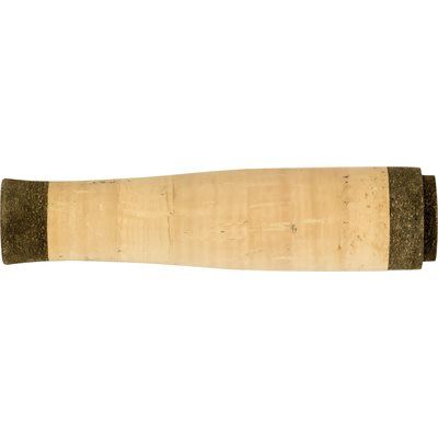 Forecast High End Super Grade Cork Rear Split Grip