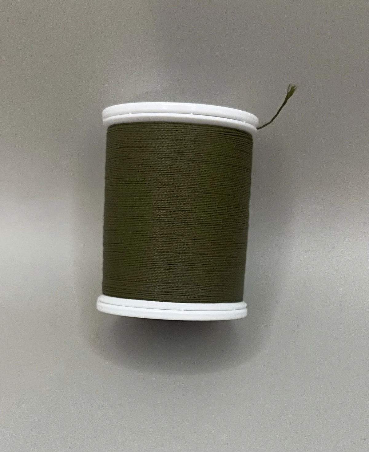 Fuji Ultra Poly "NOCP" Thread Moss Green- #027