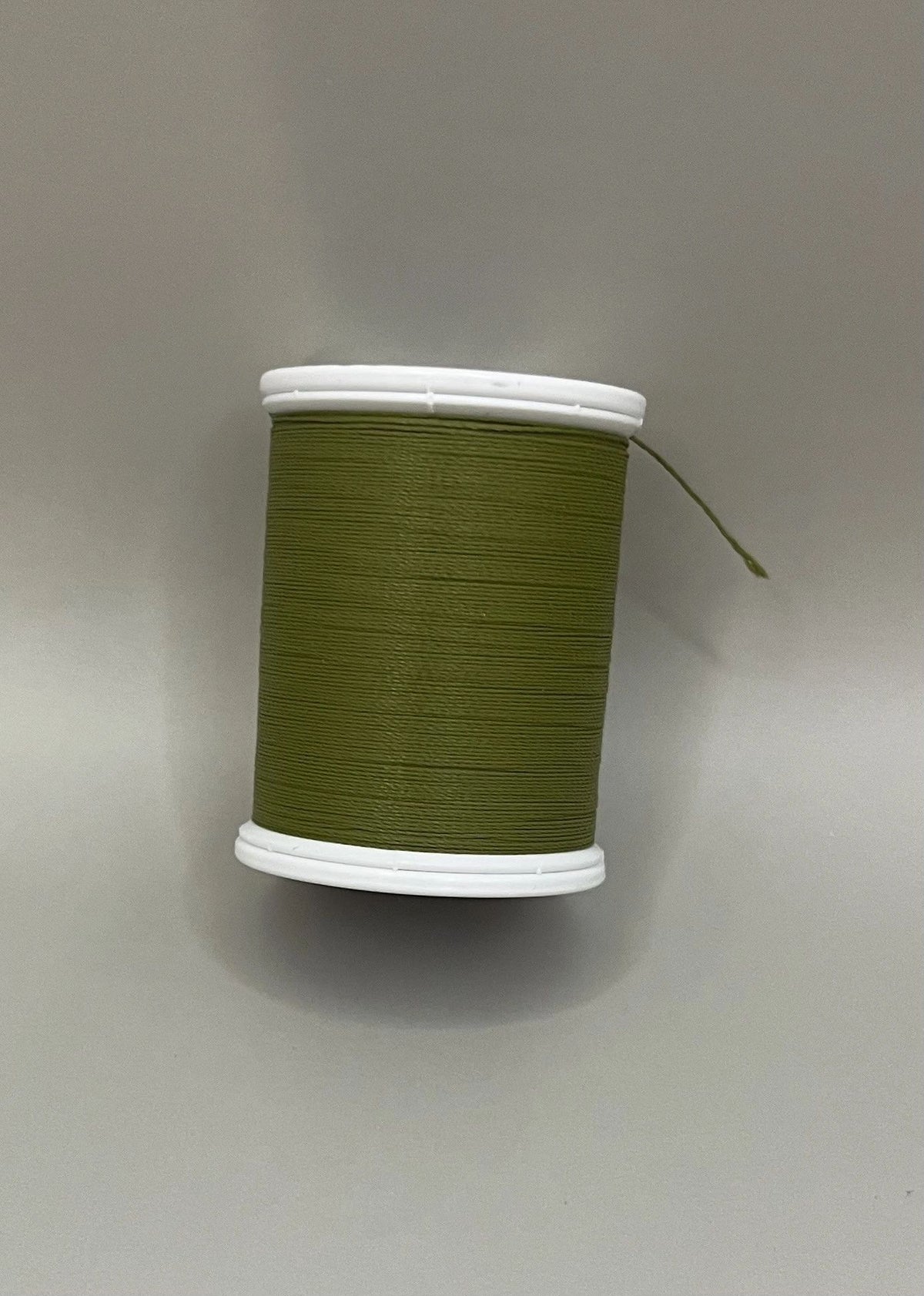 Fuji Ultra Poly "NOCP" Thread Olive Green- #028