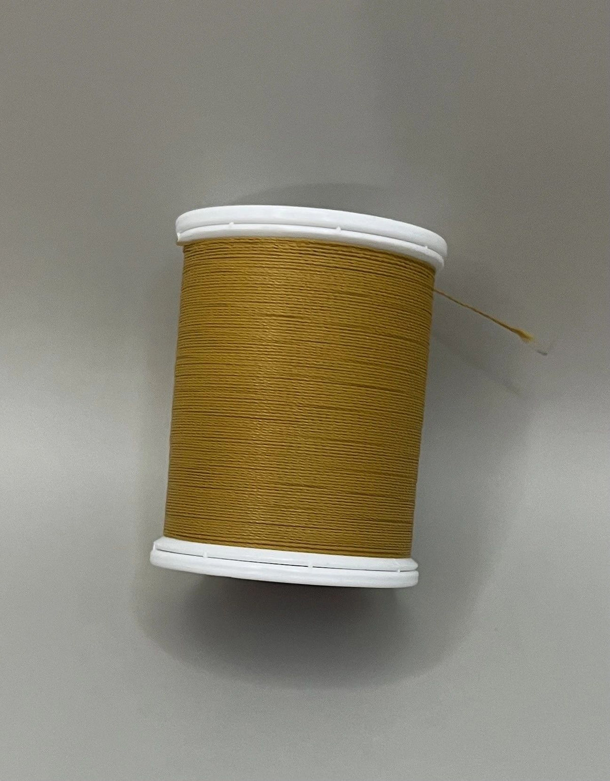 Tan Thread Poly Fuji Ultra Poly