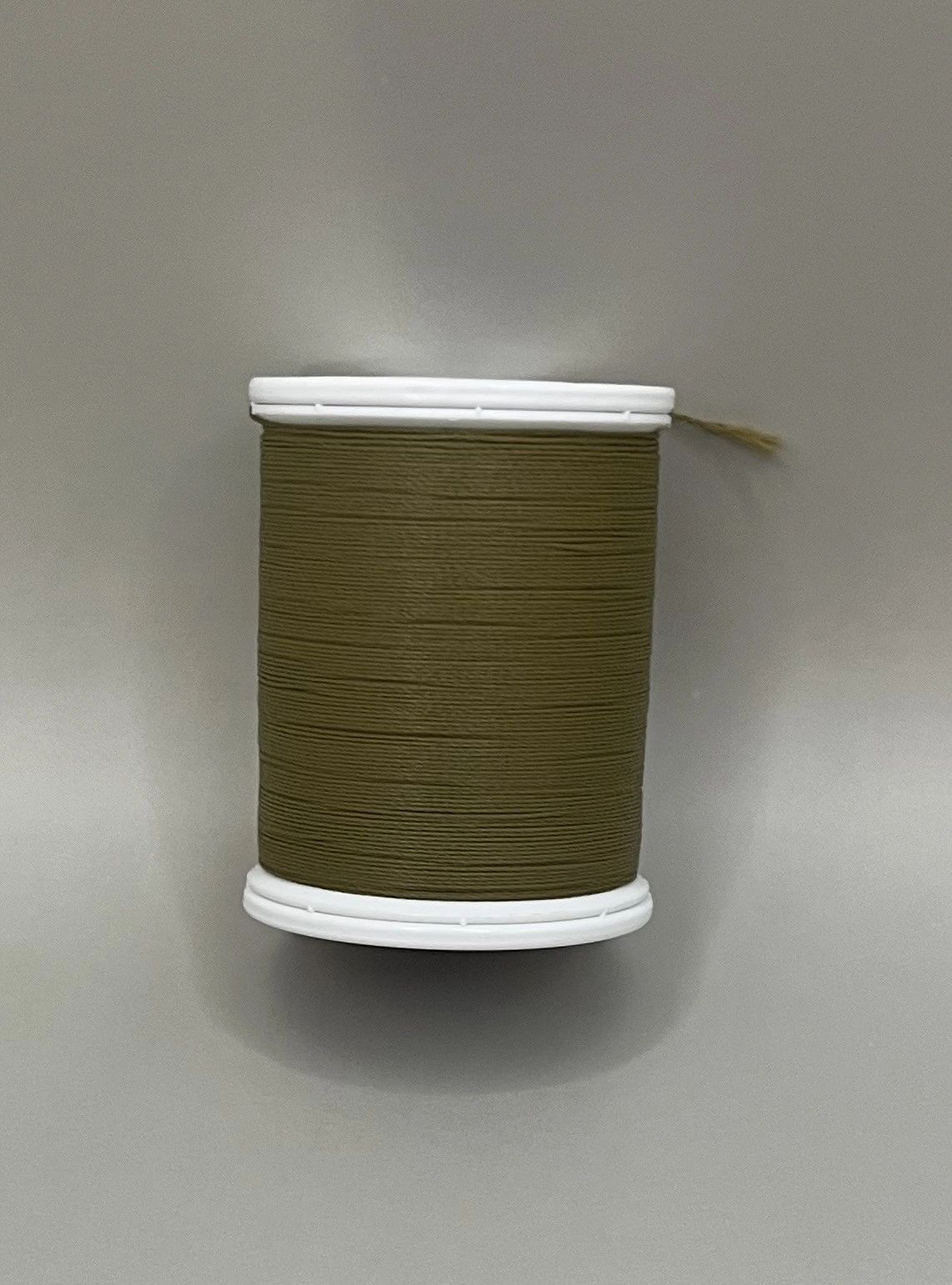 Fuji Ultra Poly "NOCP" Thread Flat Dark Earth - #033