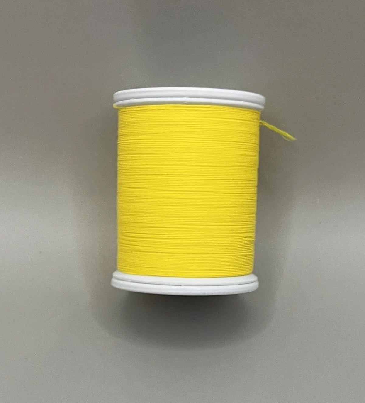 Fuji Ultra Poly "NOCP" Thread Taxi Cab Yellow - #042