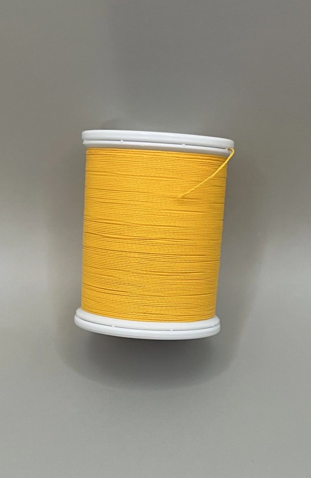 Fuji Ultra Poly "NOP" Thread Cheddar - #043