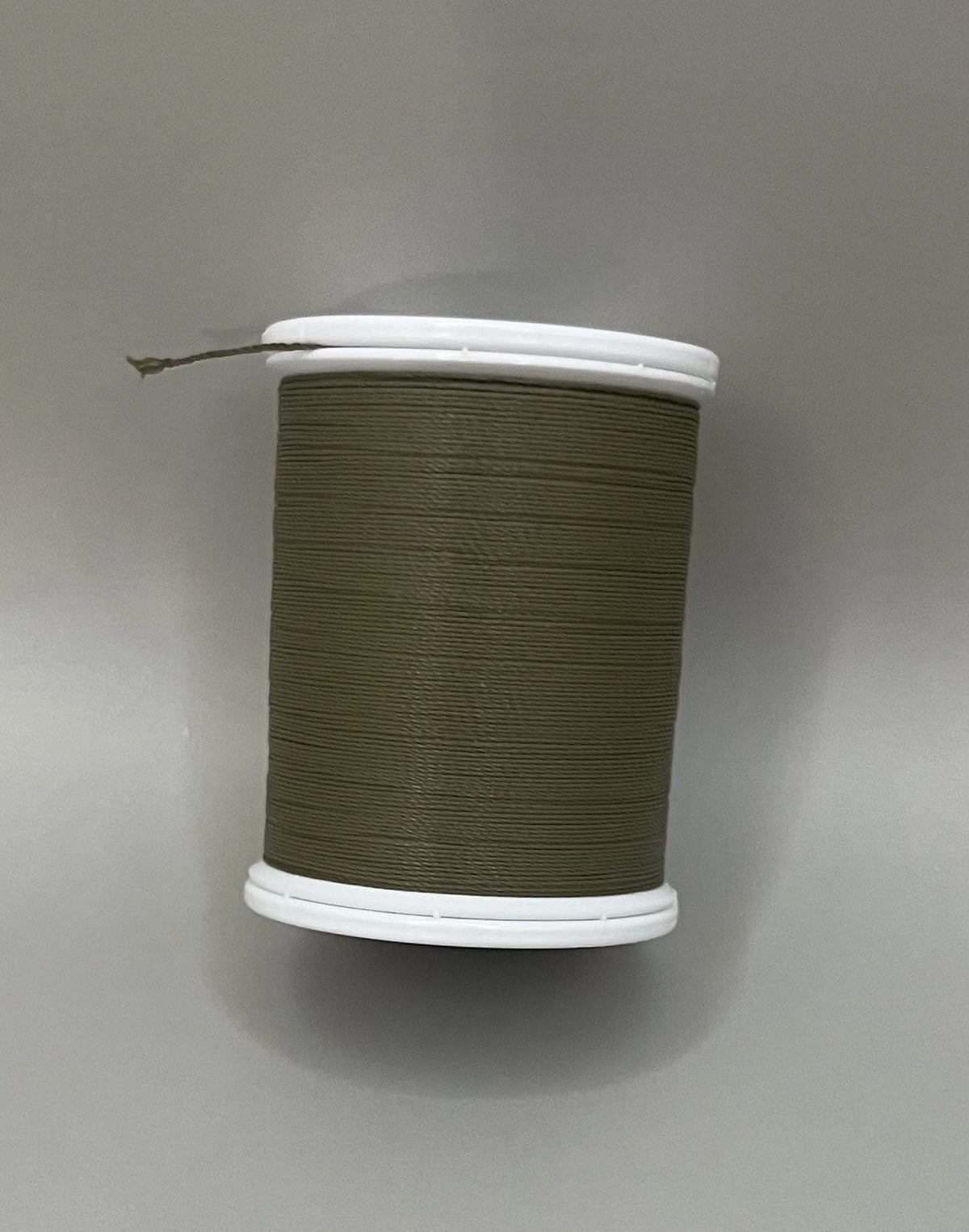 Fuji Ultra Poly "NOCP" Thread Moss Brown- #026