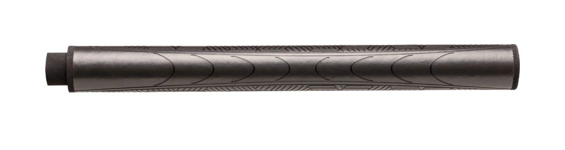 Winn 12" Saltwater AVS Straight Cylinder Grip (S12BX)