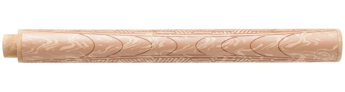 Winn 12" Saltwater AVS Straight Cylinder Grip (S12BX)