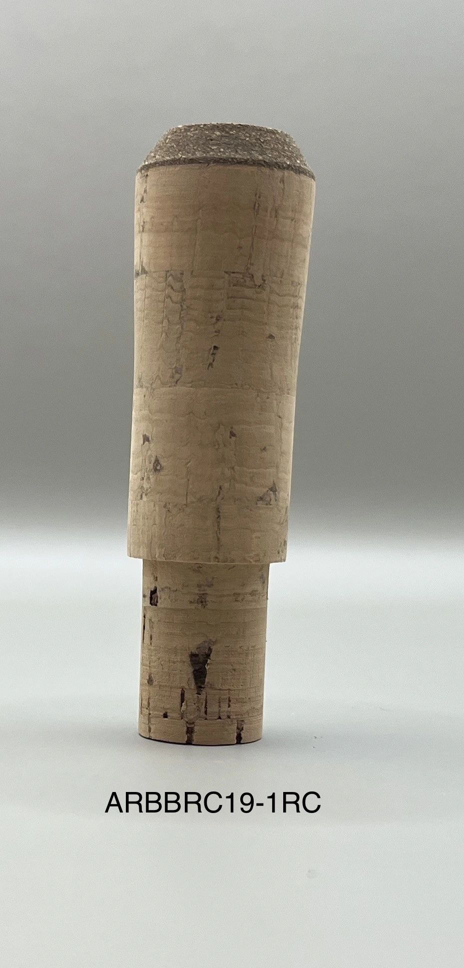 Fuji ARBBRC19-1 Rear Grip for BRC19 Butt Cap