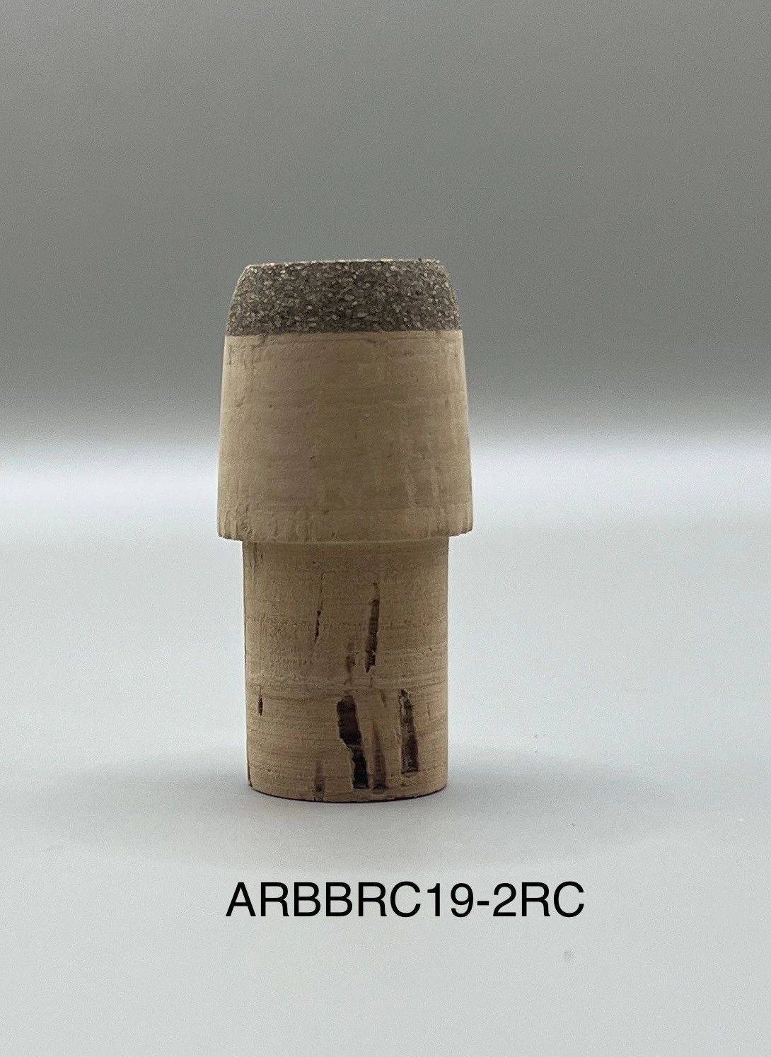 Fuji ARBBRC19-2 Rear Grip for BRC19 Butt Cap