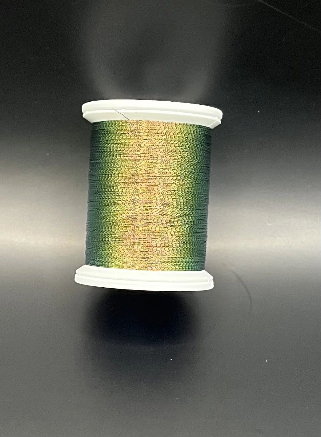 Fuji "Prisma" Metallic Thread - Size A