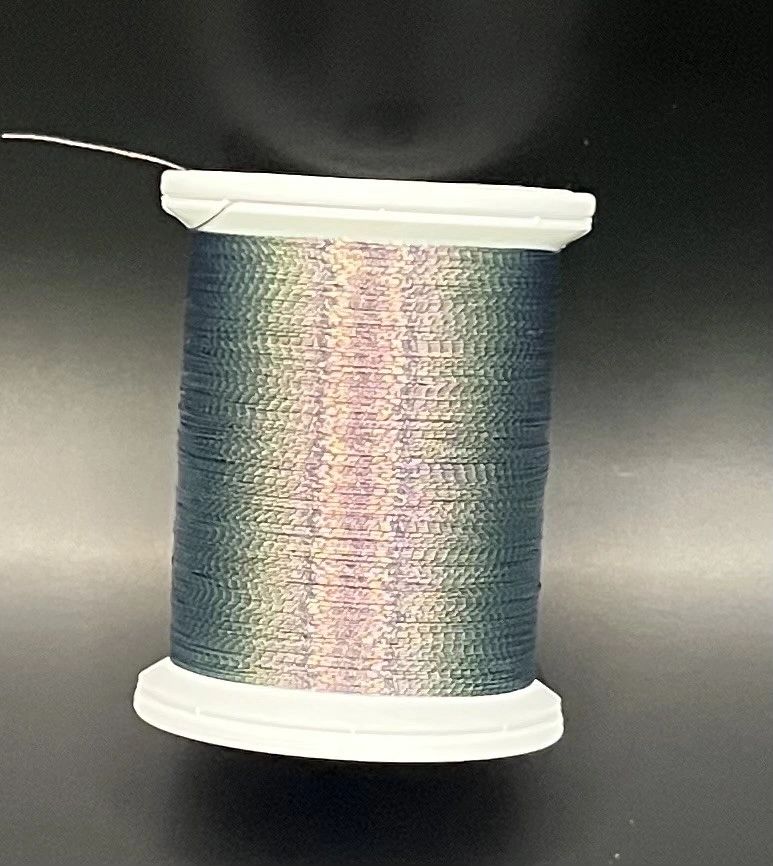 Fuji "Prisma" Metallic Thread - Size A