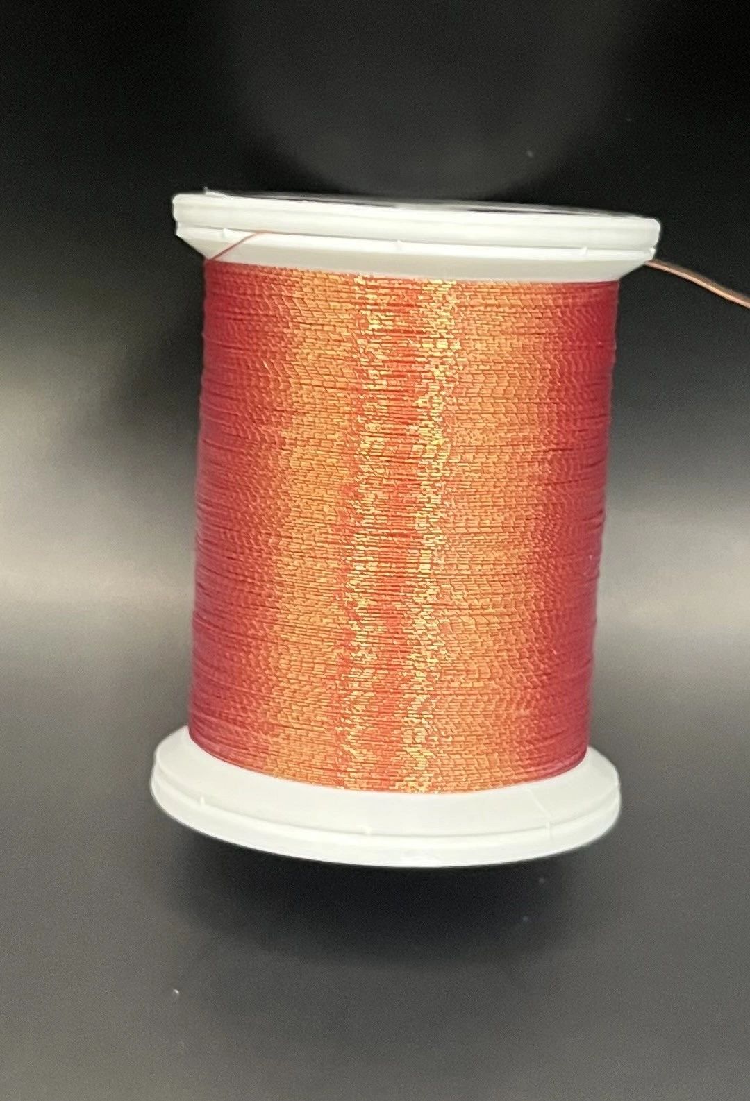 Fuji "Prisma" Metallic Thread - Size A