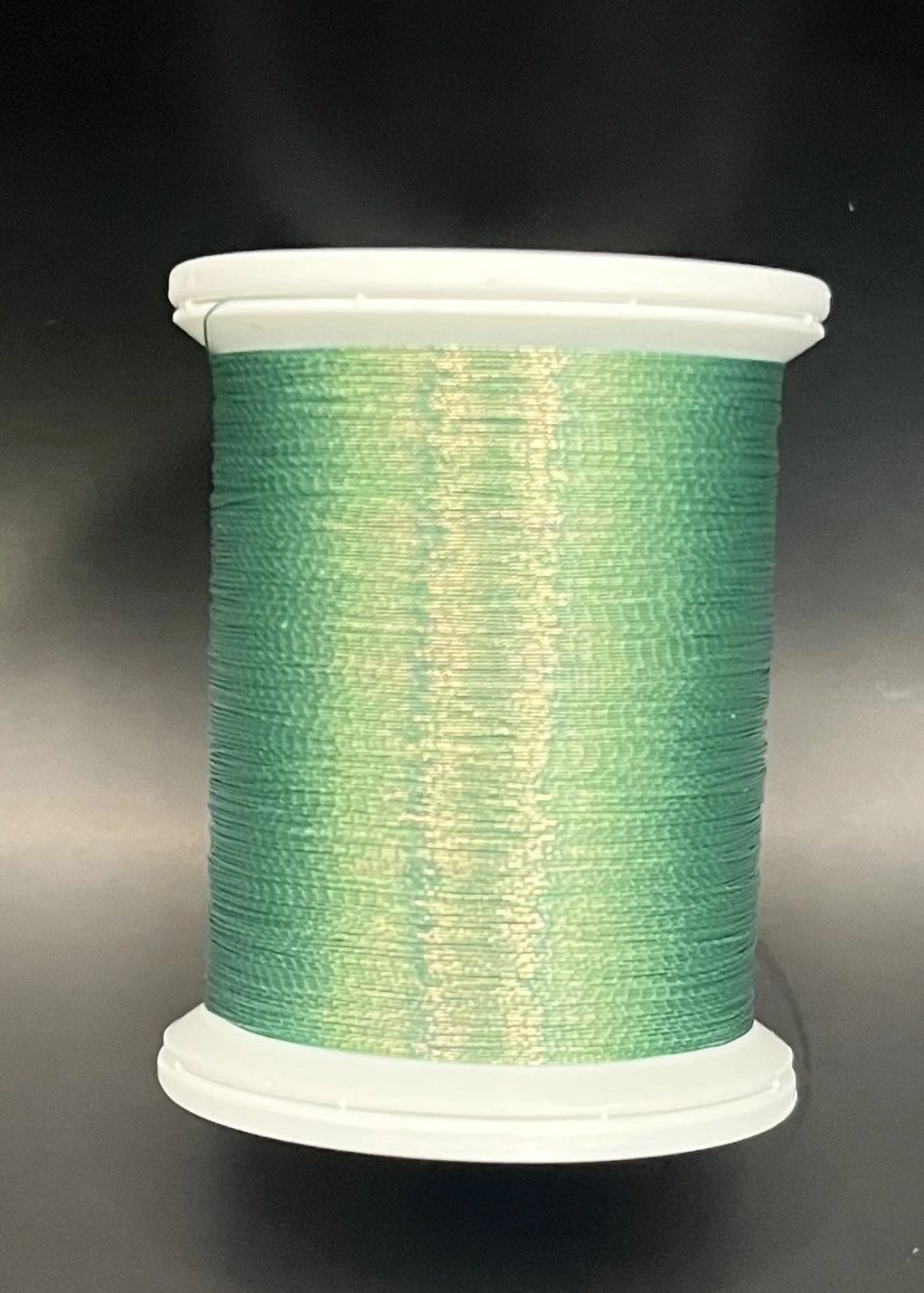 Fuji "Prisma" Metallic Thread - Size A