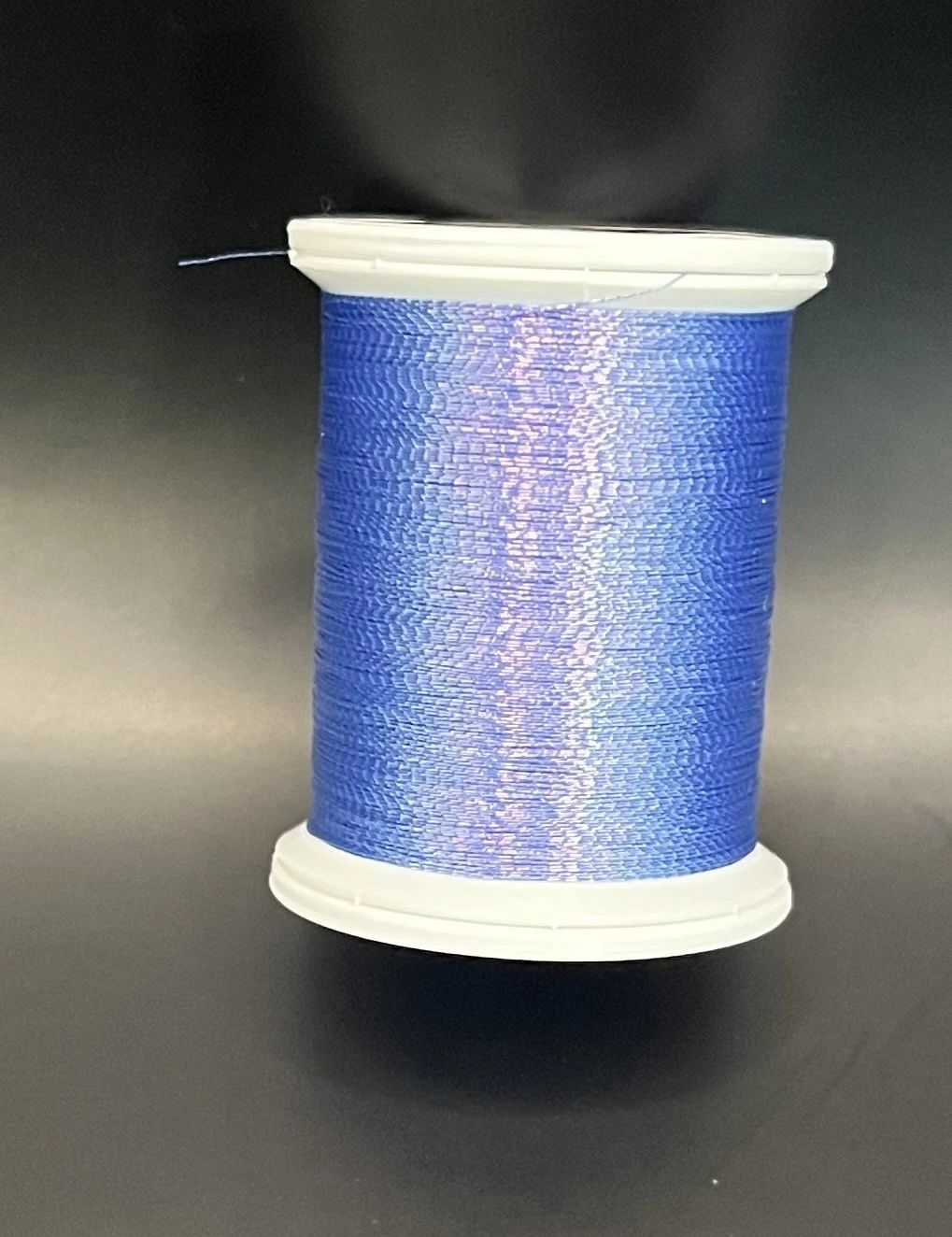 Fuji "Prisma" Metallic Thread - Size A