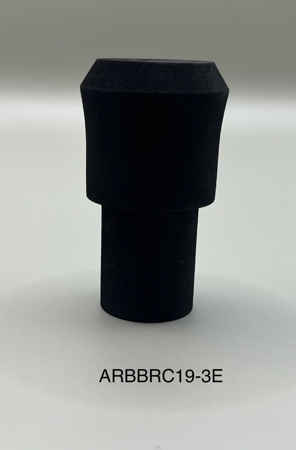 Fuji ARBBRC19-3 Rear Grip for BRC19 Butt Cap