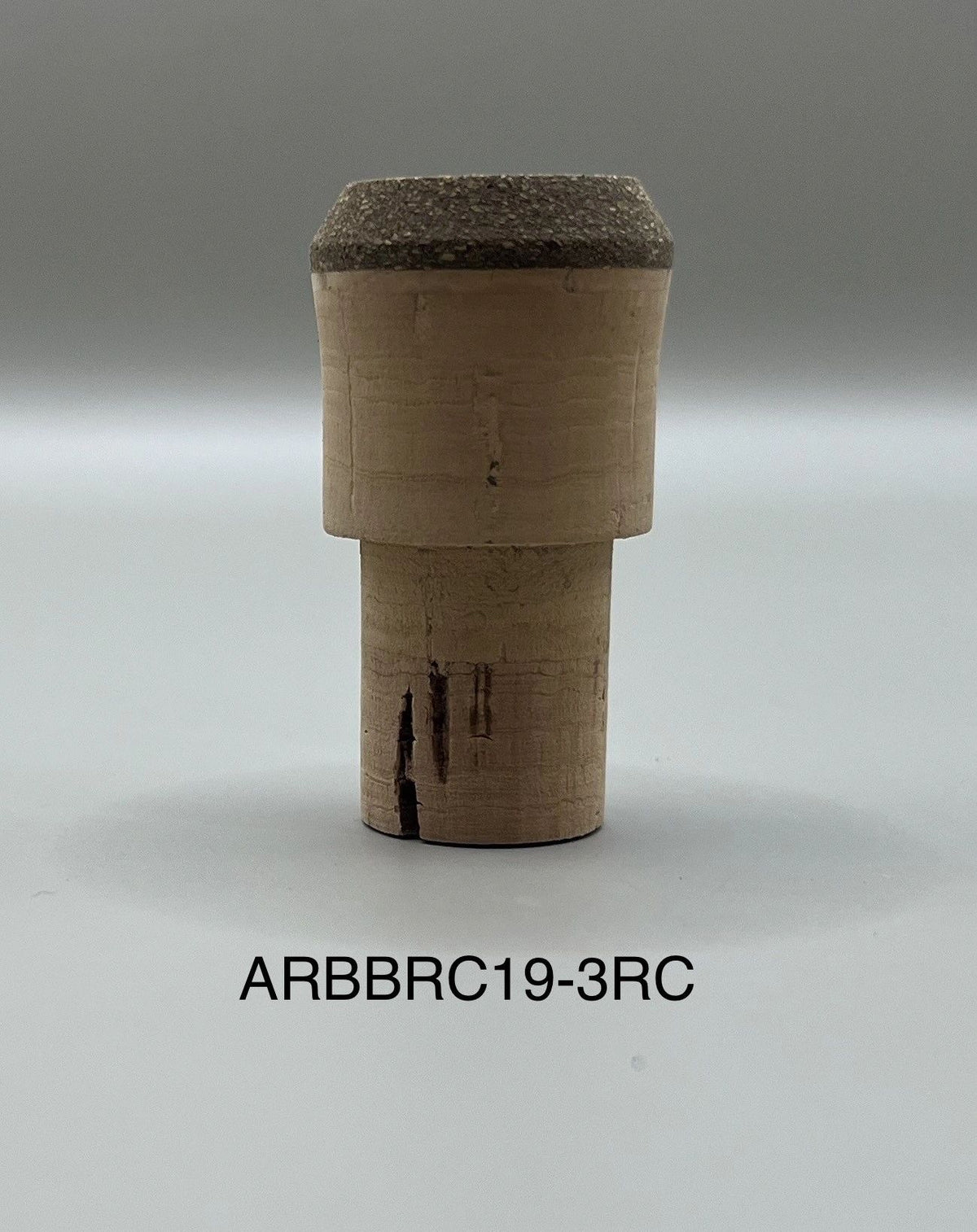 Fuji ARBBRC19-3 Rear Grip for BRC19 Butt Cap