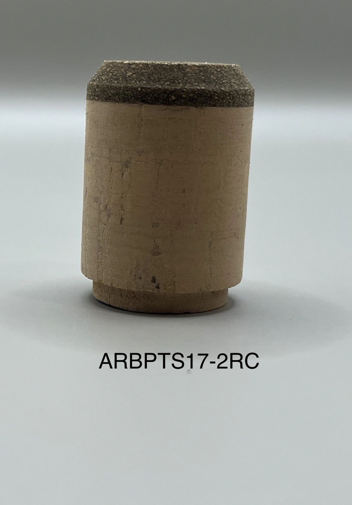 Fuji ARBPTS17-2 Short Rear Grip for PTS Style Seats