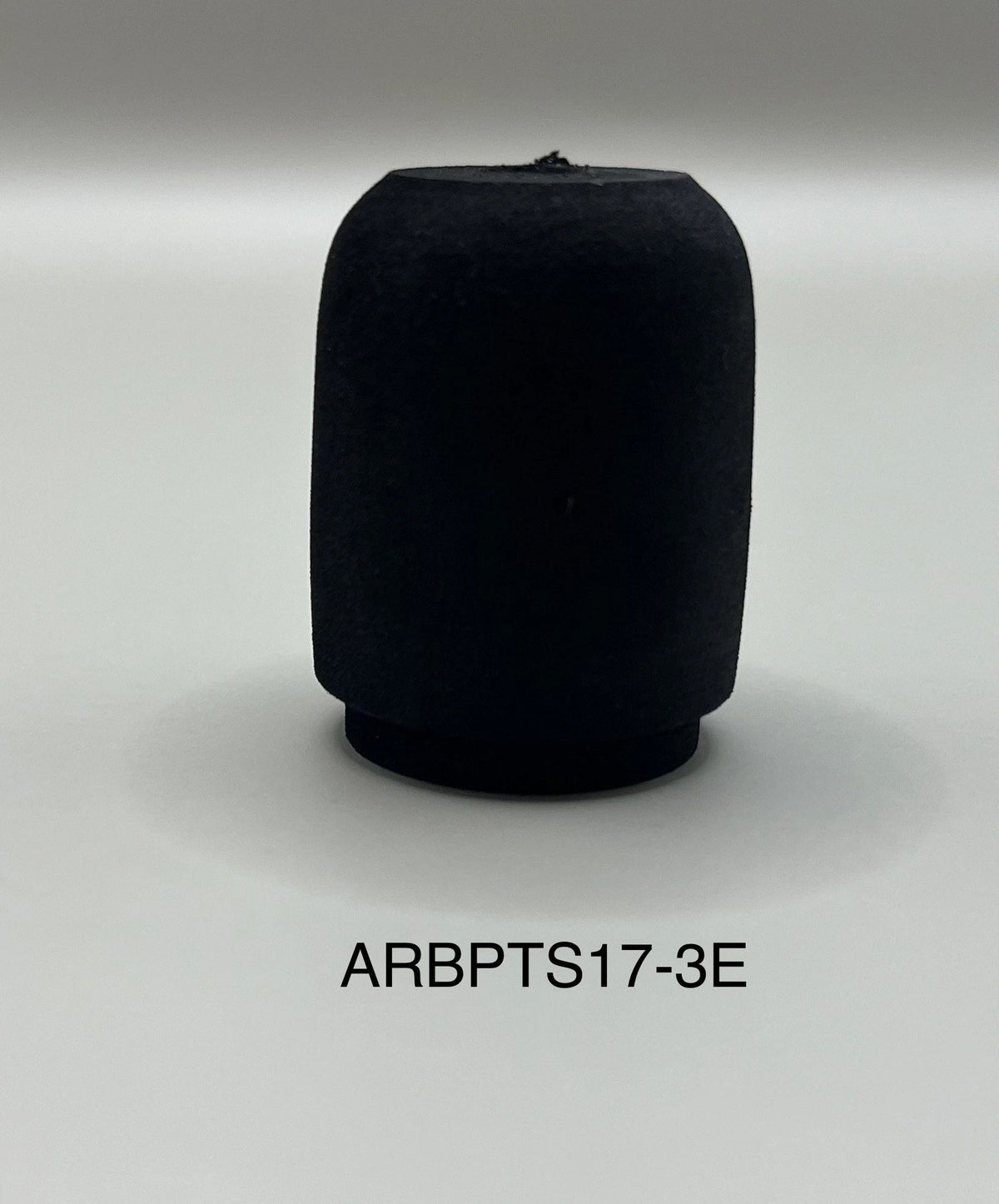 Fuji ARBPTS17-3 Short Rear Grip for PTS Style Seats