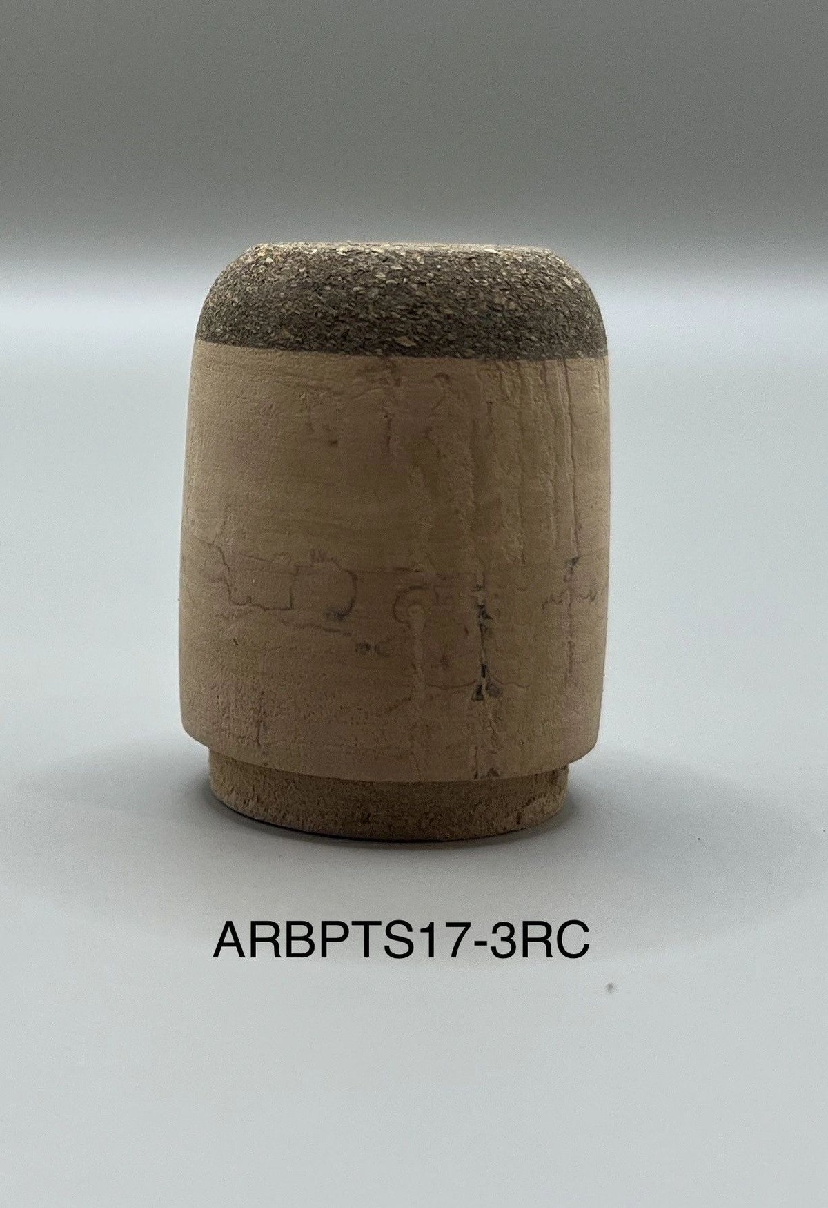 Fuji ARBPTS17-3 Short Rear Grip for PTS Style Seats