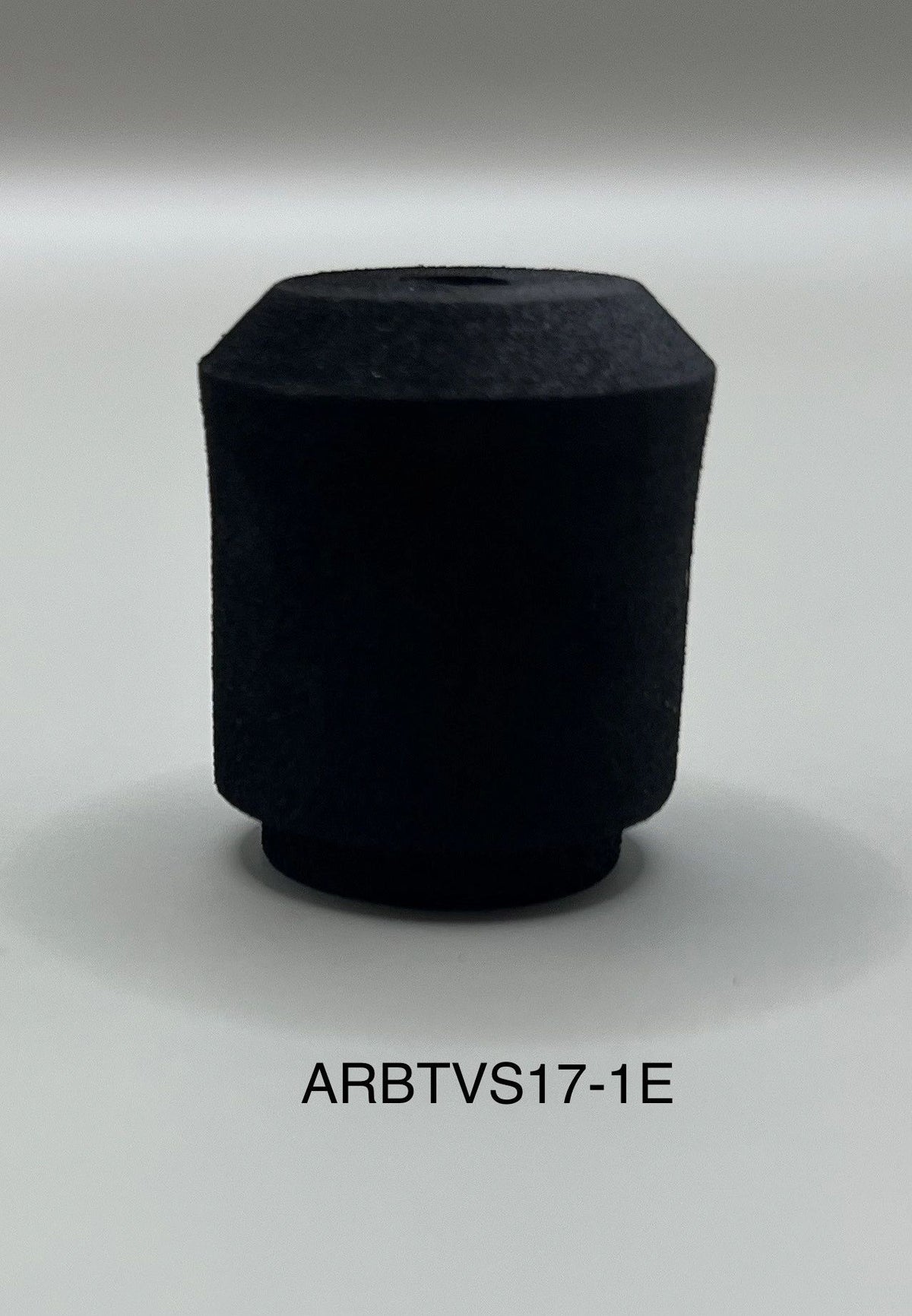 Fuji ARBTVS17-1 Short Rear Grip for TVS17 Reel Seats