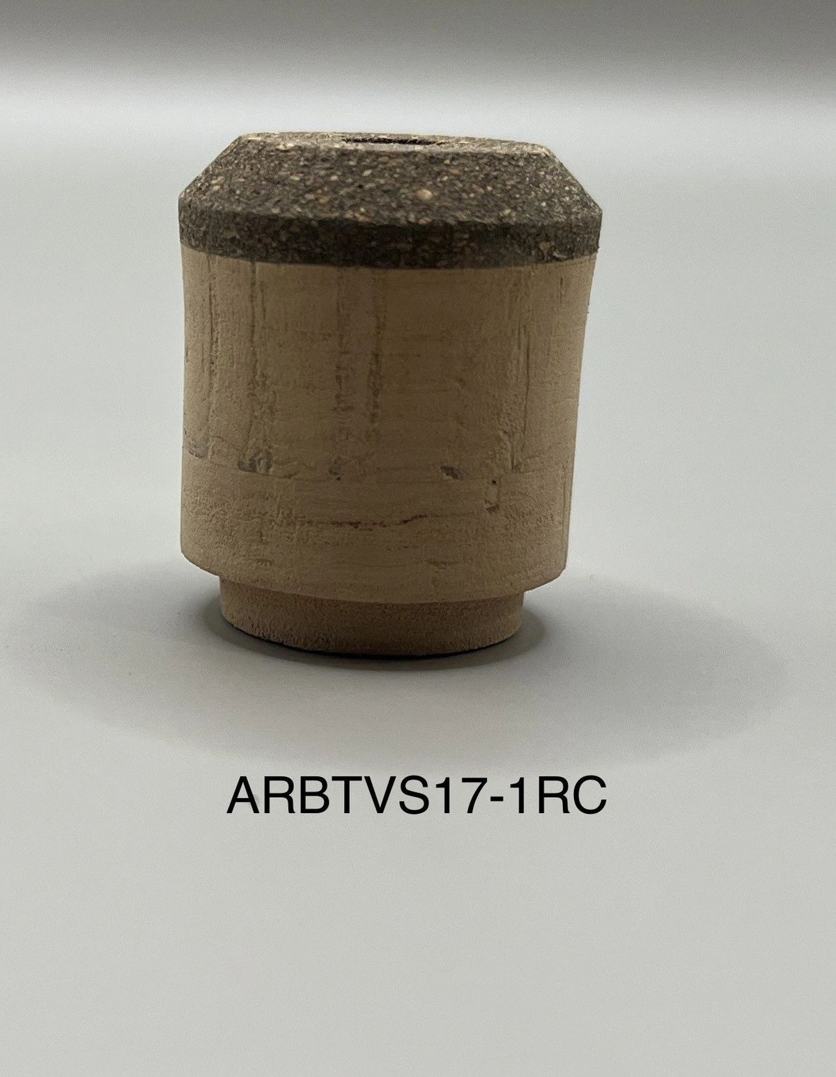 Fuji ARBTVS17-1 Short Rear Grip for TVS17 Reel Seats