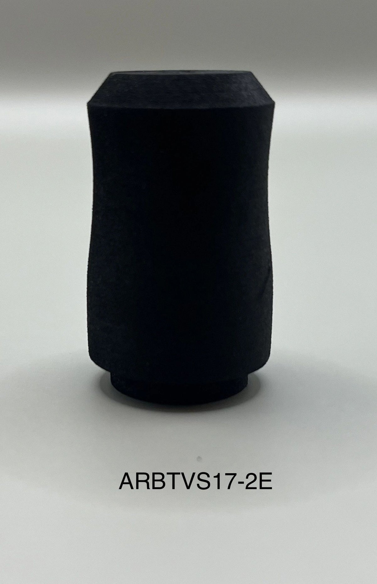 Fuji ARBTVS17-2 Short Rear Grip for TVS17 Reel Seats