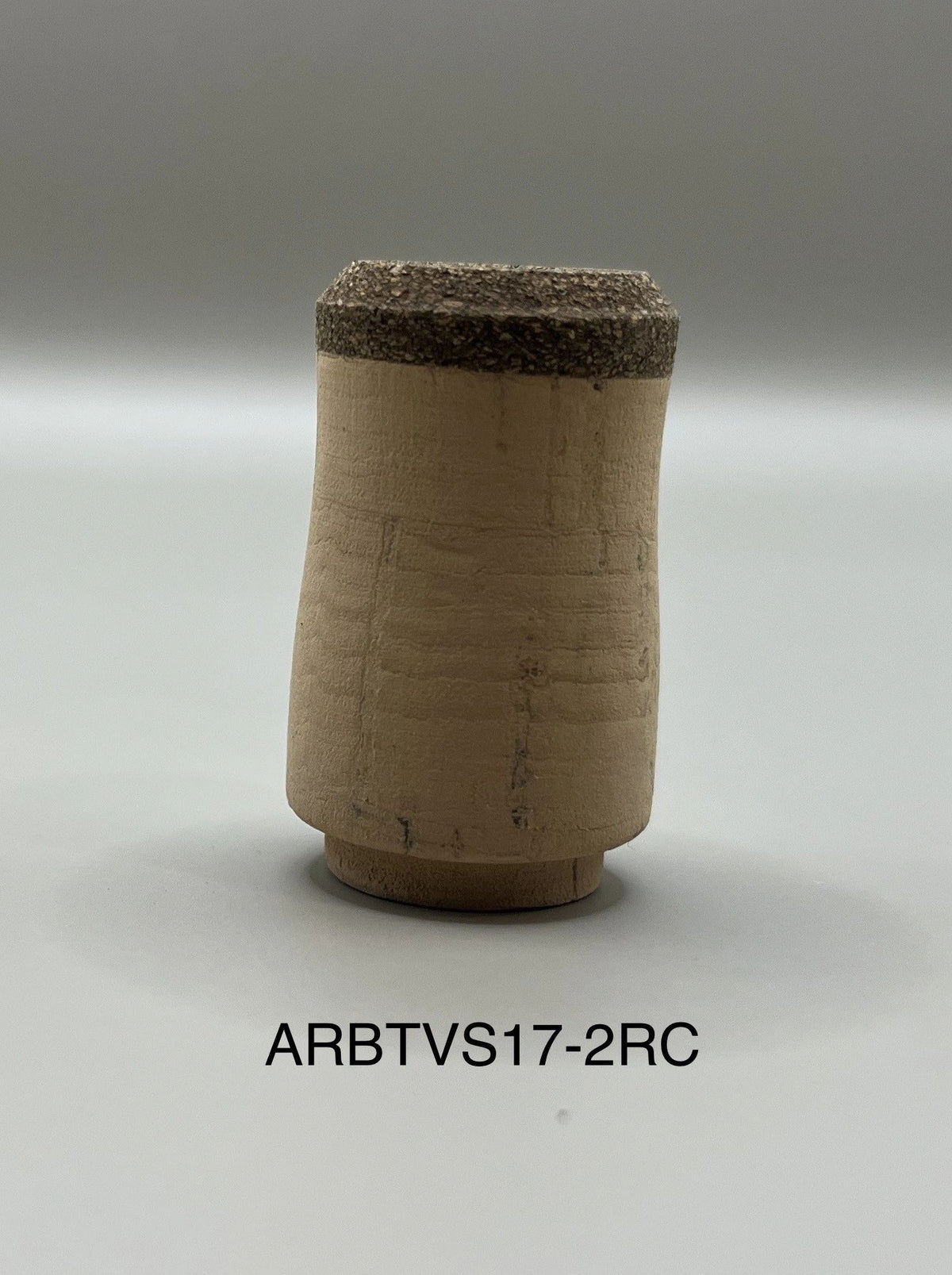 Fuji ARBTVS17-2 Short Rear Grip for TVS17 Reel Seats