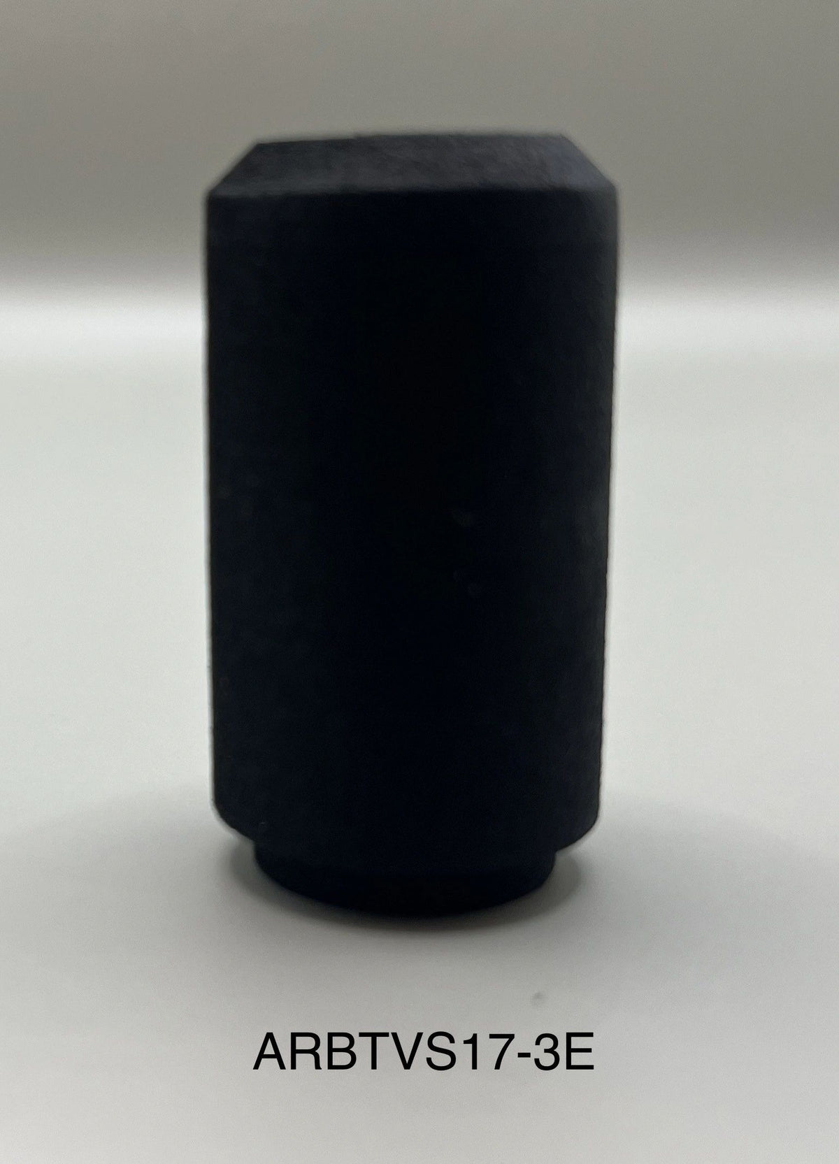 Fuji ARBTVS17-3 Short Rear Grip for TVS17 Reel Seats