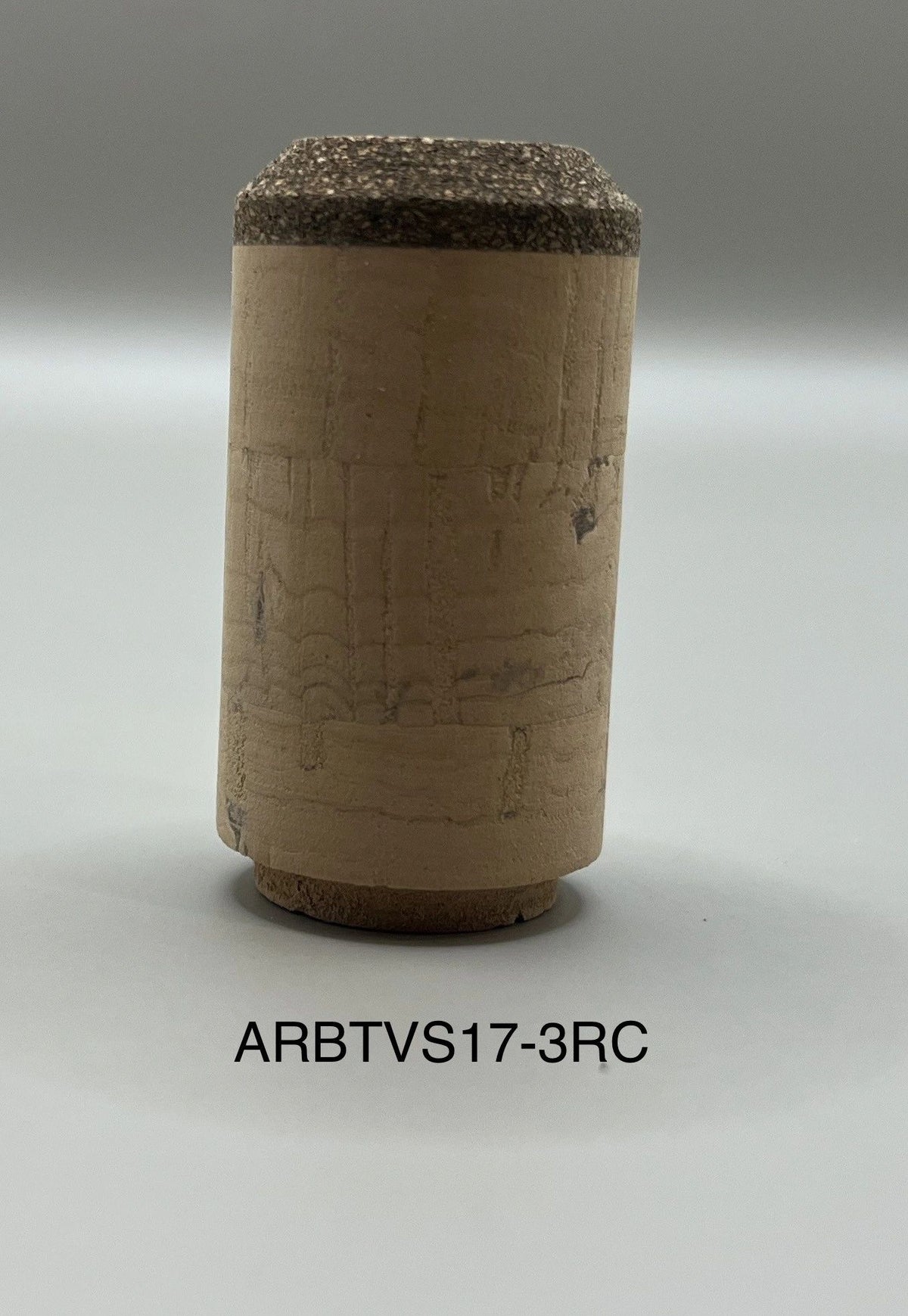 Fuji ARBTVS17-3 Short Rear Grip for TVS17 Reel Seats