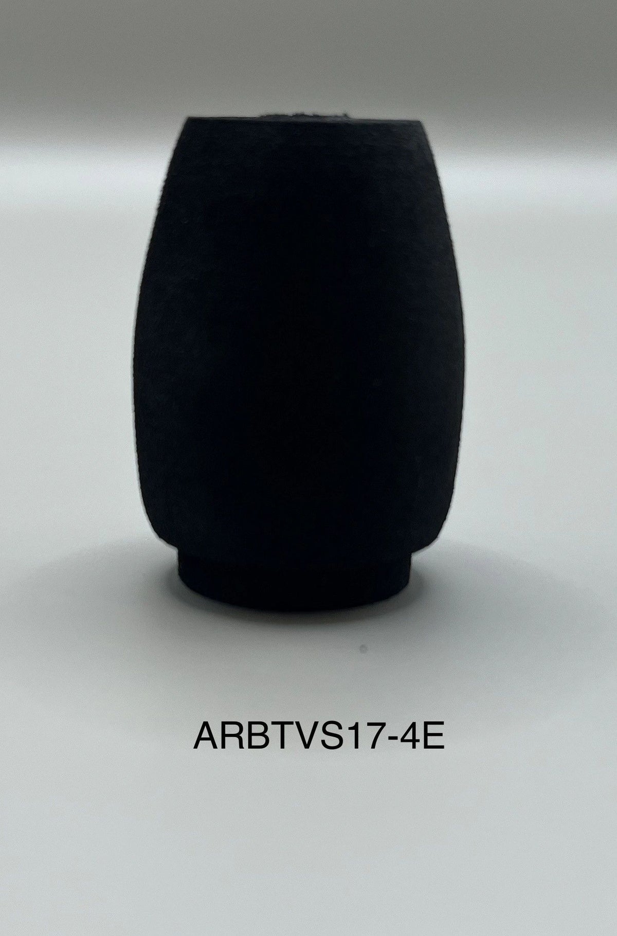 Fuji ARBTVS17-4 Short Rear Grip for TVS17 Reel Seats