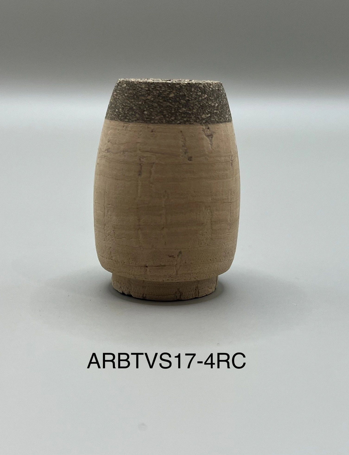 Fuji ARBTVS17-4 Short Rear Grip for TVS17 Reel Seats