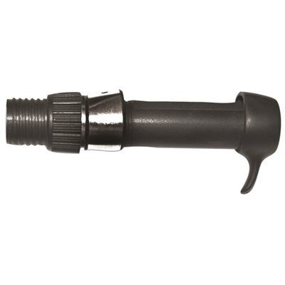 Forecast GT Graphite Trigger Reel Seat