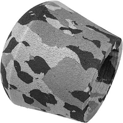 Forecast Grey Camo Butt Cap