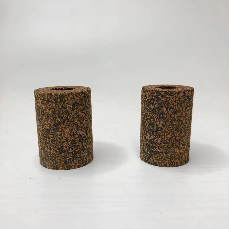 Justace SFG Cork Composite Hood Cover for Fuji TCP Reel Seats