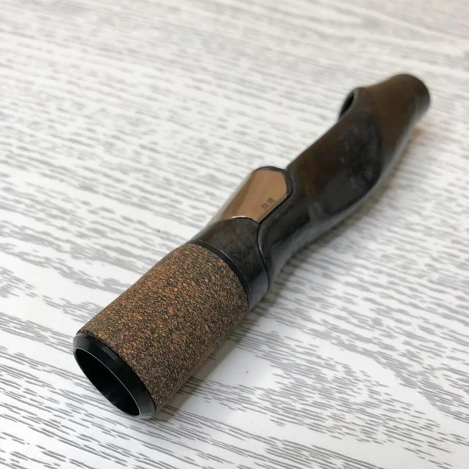 Justace SFG Cork Composite Hood Cover for Fuji TCP Reel Seats