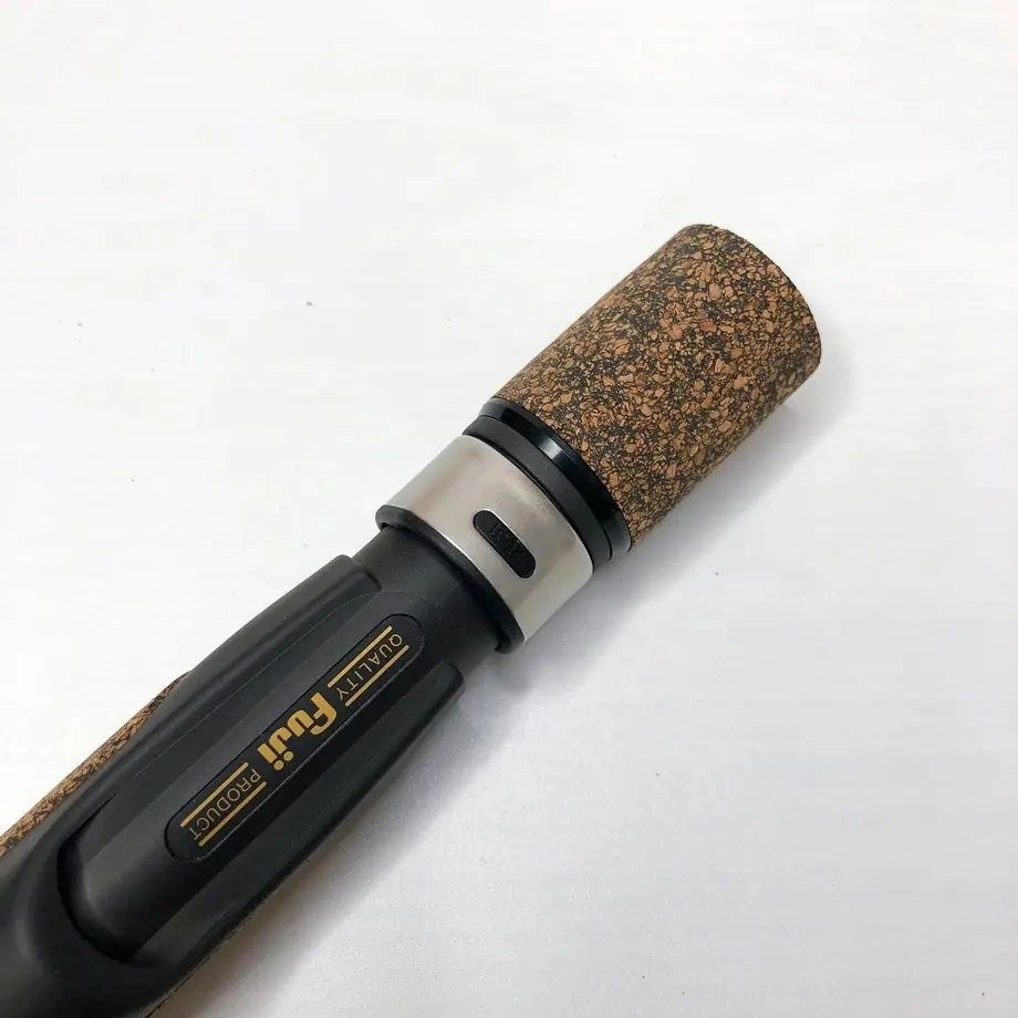 Justace ALAD-KN16BK Adapter Ring - Black