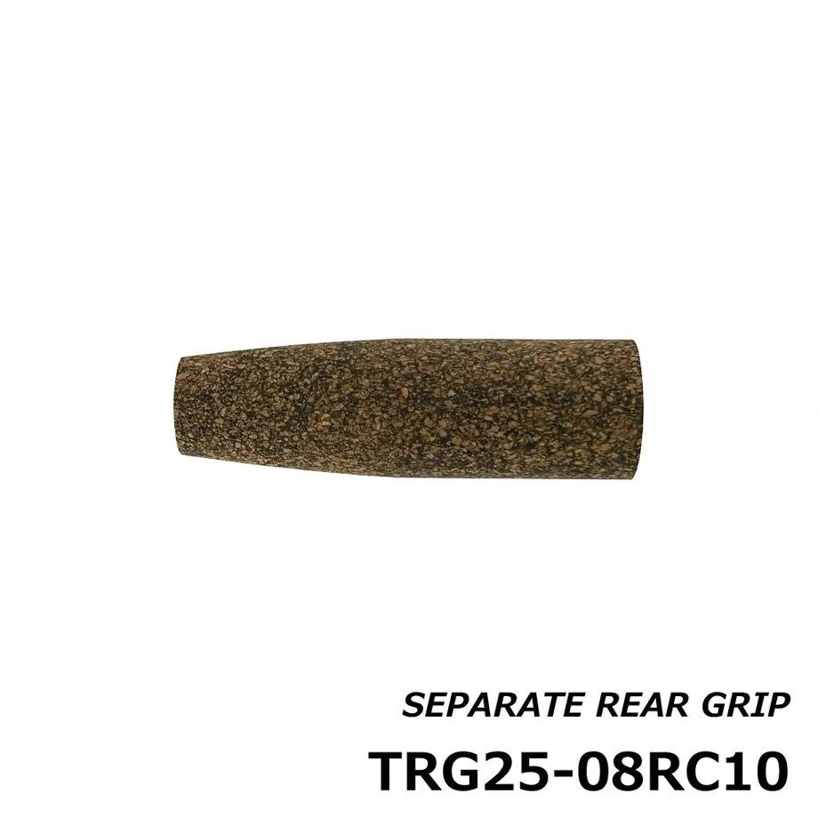 Justace TRG Cork Composite Rear Grip for Casting Reel Seats
