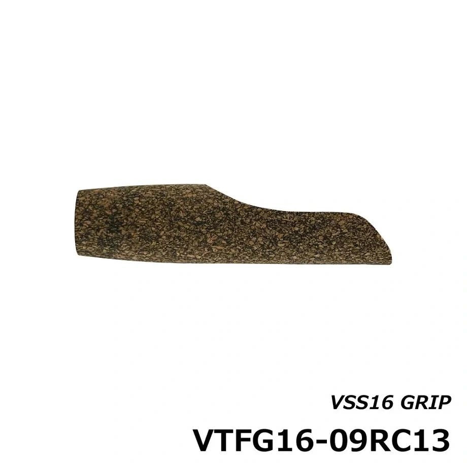 Justace VTFG16 Cork Composite Rear Grip for VSS16 Reel Seats