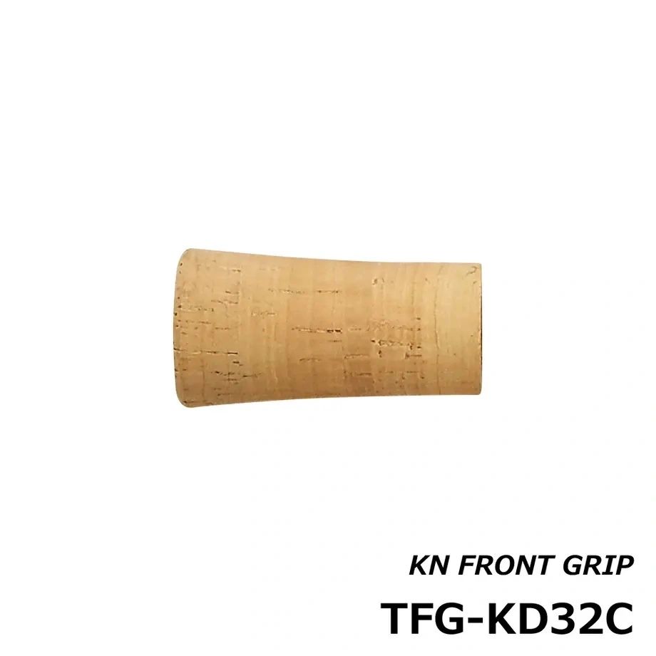 Justace TFG-KD32C Cork Hood Cover for KDPS16
