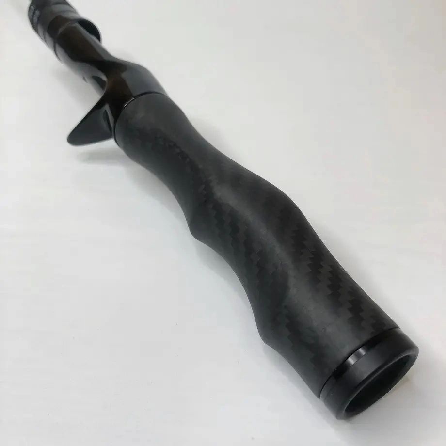 Justace CBG27-12 Carbon Grip