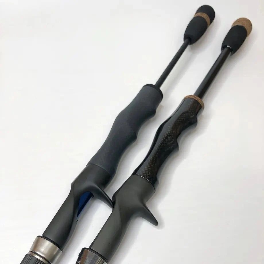 Justace CBG27-12 Carbon Grip