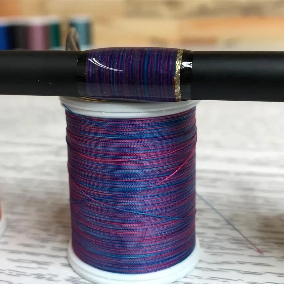 Justace NCP Multicolor Poly Thread - Size A