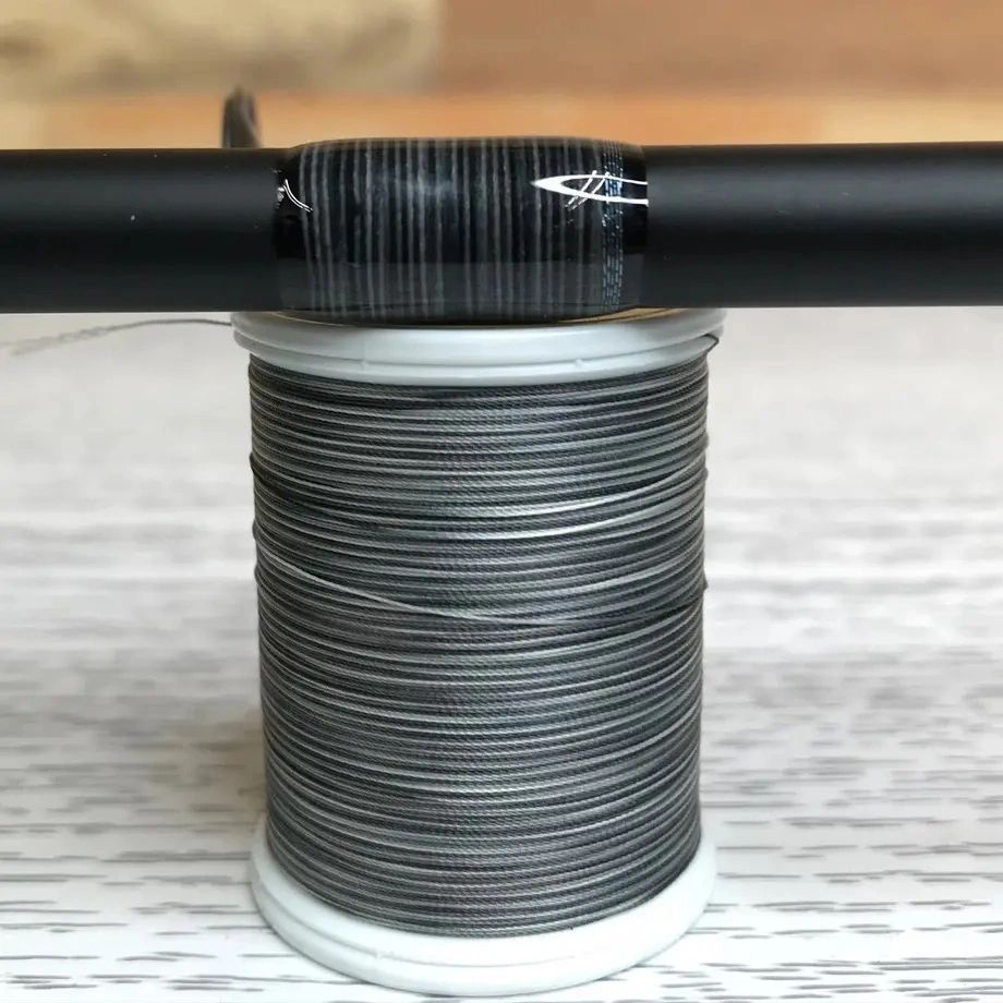 Justace NCP Multicolor Poly Thread - Size A