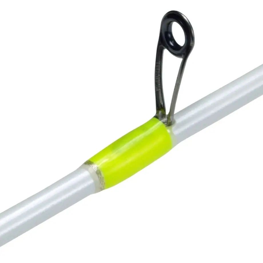 Justace NCP Florescent Poly Thread - Sizes A & C