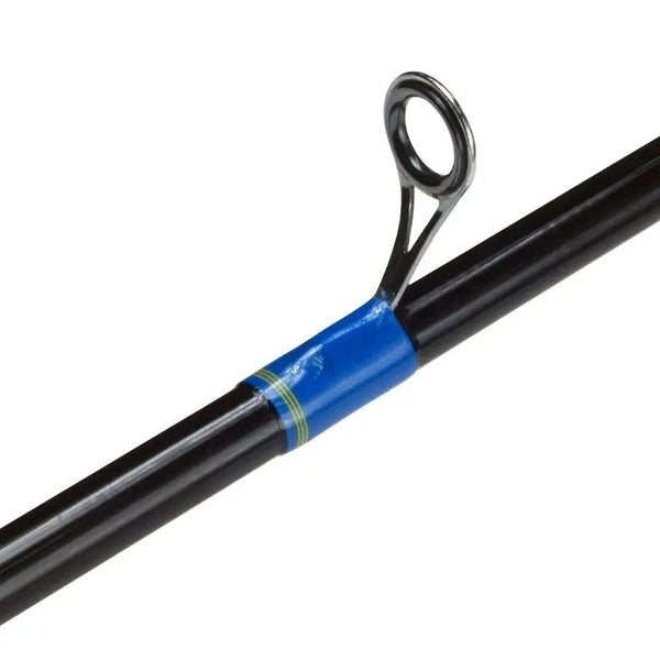 Justace Poly Thread - Sizes A & C - Voodoo Rods LLC
