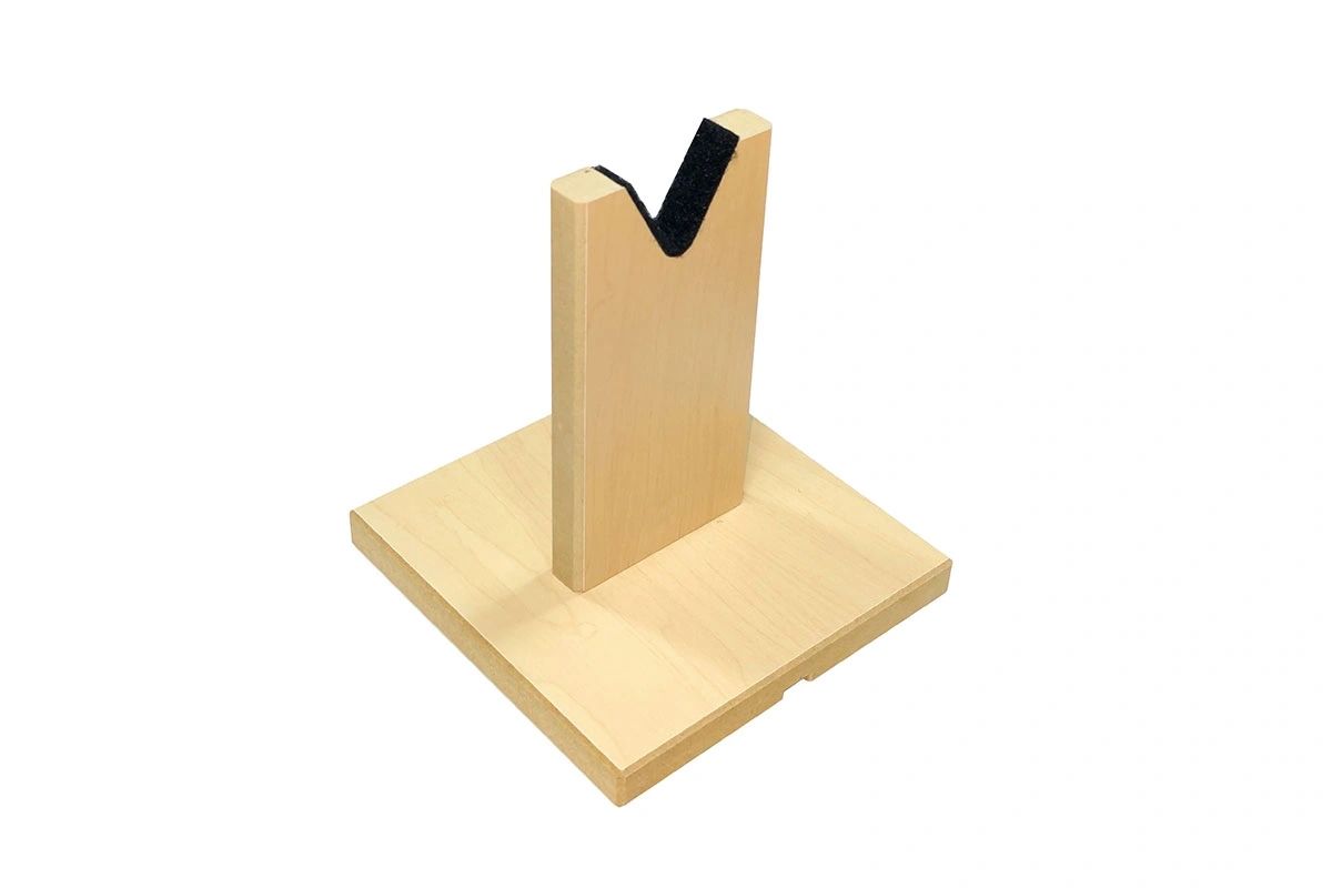 Flex Coat “V” Upright