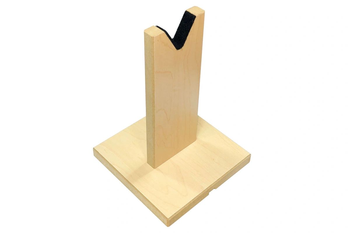 Flex Coat “V” Upright