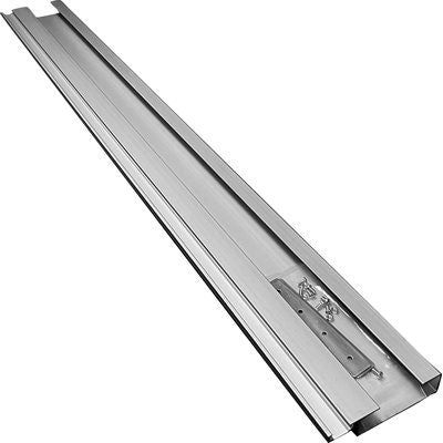 Alps Wrapper Aluminum Base Extension w/Screws