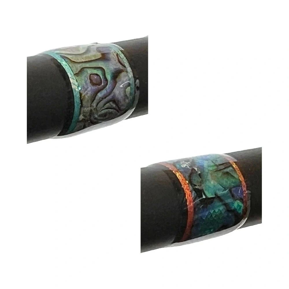 Justace Abalone Sheet