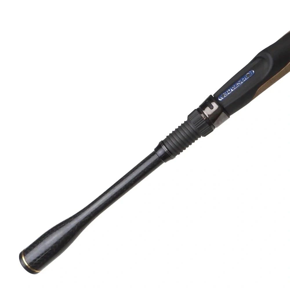 Justace Carbon Monocoque Grip