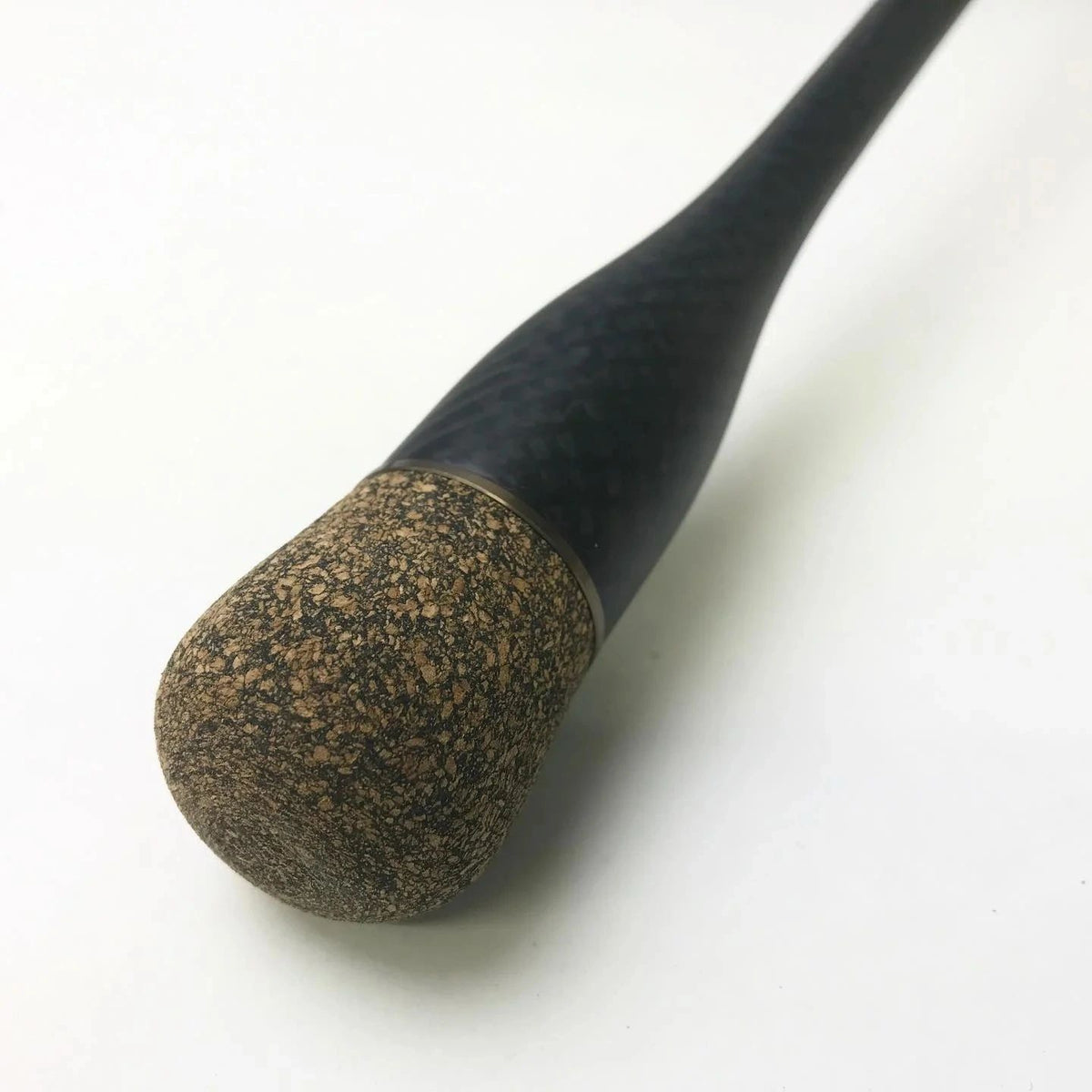 Justace Carbon Monocoque Grip